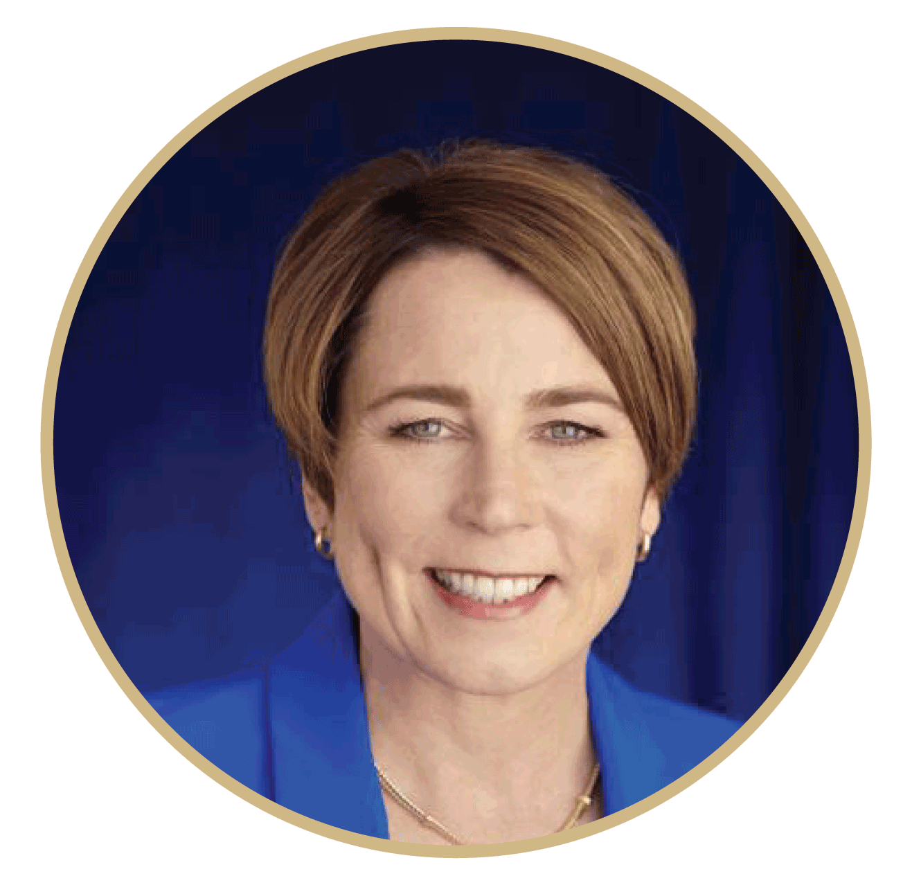 Gov. Maura Healey